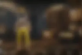 阿米洛斯视频封面