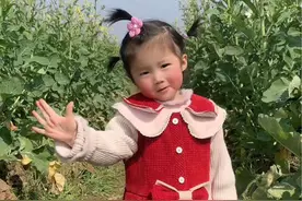 经典启蒙儿歌《读书郎》适合0-6岁宝宝的儿童舞蹈，幼儿手指游戏锻炼宝宝协调能力和左右脑开发，每天两分钟越练越聪明，快来跟宝宝一起互动吧。#幼儿舞蹈 #幼儿手指游戏 #手势舞 #手指谣