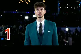 关于阿尔佩伦申京，你必须知道的5件事#dou来nba #dou是球评人 #申京 视频封面