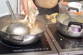 美团外卖越吃越帅视频封面