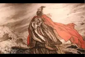真实历史上的兰陵王有多帅？战棋《破阵邙板》还原的史诗战役视频封面