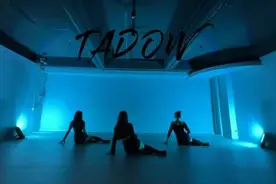 sexy girl #tadow #heels #翻跳 #金智妮mimi编舞视频封面