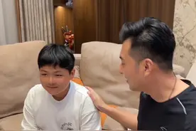 论掌握一门外语的重要性！ #亲子日常#夫妻日常#记录生活#散装英语视频封面