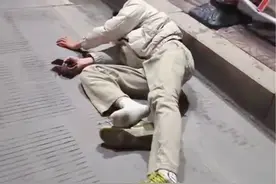 护堤云步路段 #精彩潮州#安全出行平安回家视频封面