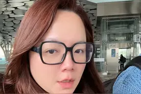 突发！大S在日本流感过世，享年48岁，这事让所有人震惊#大s视频封面