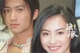 44岁张柏芝透露二字出头时 也曾觉得拍拖大过天 “现在爱情已经排在远得看不见的地方” 2006年张柏芝与谢霆锋结婚 婚后育有两子 6年后两人离婚#张柏芝谢霆锋 #张柏芝 #谢霆锋 #爱情视频封面