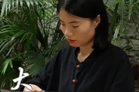 大酱 一酱在手，美味我有，做了大半年的大酱终于可以吃了。#我的乡村生活 #新农人计划2024 #乡村生活家 #农村美食 #大酱