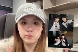 创时期就认识翟潇闻和周柯宇的是这个👍🏻 #翟潇闻 #周柯宇 #树下有片房子 #考古的风吹到了翟潇闻