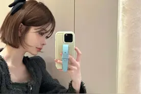 小女孩如何越来越姐系？#变成熟 #姐姐