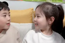 吃惯嘴，跑惯腿，哈哈#萌娃 #人类幼崽的800个心眼子 #人类幼崽成长记视频封面
