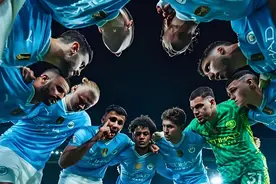 曼城1-2不敌热刺，萨维奥破门，瓜迪奥拉赛季首败 #热刺VS曼城视频封面