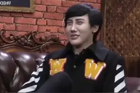 刘梓晨早期采访视频#刘梓晨复出#刘梓晨表情包 #名场面视频封面