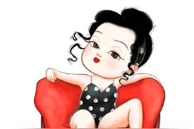 说傻吧！还能从1数到10，说富吧！还动不动没钱花。#幽默段子 #我又来送图啦 #动画 #漫画 #每日一笑视频封面