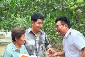 老家宁陵，我们回来了！等会儿直播见。#老家河南 #孝敬父母视频封面