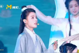 浮生一白，《白蛇浮生》主题曲#电影白蛇浮生 #陈丽君