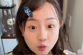 从小到大都不懂 水宝宝到底为什么能泡大啊？？！！#vlog日常 #水宝宝 #泡大珠