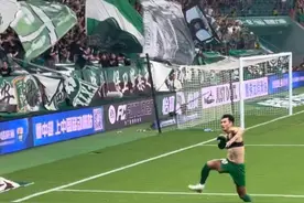 王子铭绝杀！苏亚雷斯就是这么命硬！ #北京国安  #dou来足球季视频封面