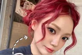 女团y2k版摇滚芭比妆！速成甜酷女团妆容指南 #美妆模范生视频封面