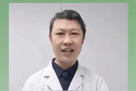 烫伤不想留疤，这一步很关键#烧烫伤后该如何自救 #烫伤怎么样不留疤 #烫伤的水泡要不要扎破 #烫伤视频封面