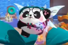 南瓜入侵新地图无敌点位 #蛋仔奇思妙想计划 #蛋仔派对视频封面