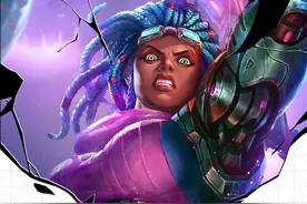 卓尔不群，大数据第一吃分率阵容！拿到就是送分！ #谁还没追出三星六费#云顶s13先锋创作 #云顶之弈s13  #S13金铲铲之战#铲铲生态创作视频封面