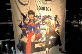 GD X TAEYANG 权志龙 - GOOD BOY  人气歌谣  #上热门 #权志龙