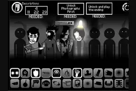 《背水一战》#incredibox #来和我一战游戏视频封面