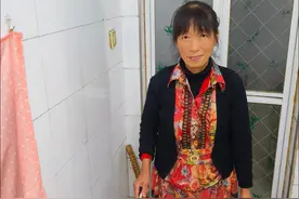 #乡村守护人2024 #新农人计划2024 #我的乡村生活家 萝卜缨包子的做法视频封面