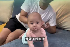 关于婴儿特别是小月龄宝宝的安全睡姿，不接受反驳 #金牌育言家 #超有用育儿日记 #爸爸带娃 #育儿经验分享 #新手妈妈