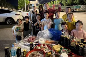 无兄弟，不人生#娥家班 #娥哥的兄弟们 #娥哥随拍 @娥哥日常 @娥嫂视频封面