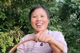 在农村就是好，只要勤劳就有的吃…#一份耕耘一份收获 #享受惬意的农村生活 #人间烟火气最抚凡人心 #我的乡村生活 #新农人计划2024视频封面