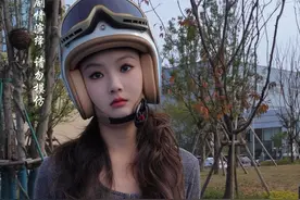 谁说摩托车是落后产品了？ #机车 #摩托车 #摩托车加油 #汽车 #抖音小助手视频封面