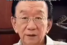 79岁#侯耀华 回应未参加#杨少华 #告别仪式 ：我五弟#杨议 已经自立山头了，“我会看到很多不愿看到的人，所以没去”