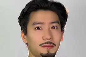 原来，你一直在十年前等我。手里，还拿着橘子。 #剧情 #一人分饰多角 #内容过于真实 #朱自清背影视频封面