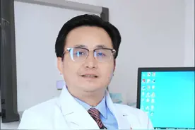 小土豆用处大 #小土豆 #老年痴呆 #阿尔茨海默病 #AD脑肠轴 #航天中心医院万志荣