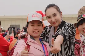 2025年欢迎大家来新疆，来阿克苏，来沙雅旅游！#新疆 #新疆沙雅 #新疆旅游 #杏花号视频封面