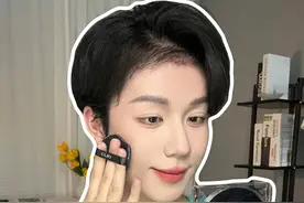 瑕疵多遮不住 进来看！这个小玩意儿老好用了！#多巴胺女孩底妆必备  #clio气垫  #clio水晶气垫视频封面