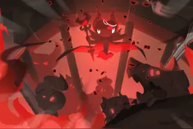 暗黑魔女饼干的诞生#游戏日常 #姜饼人王国 #姜饼人王国国际服