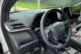 赛那格瑞维亚一些实用的用车小知识建议关注收藏#赛那 #塞纳 #格瑞维亚 #dou是好车 #每天一个用车知识视频封面