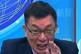 苑举正：巴铁加码要买歼35，大陆提早6个月向巴铁交付视频封面