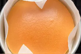 用空气炸锅一定要做的蛋糕做法#美食教程 #抖音美食推荐官 #蛋糕 #空气炸锅美食 #如果你有一个空气炸锅视频封面