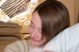 希望人人都能睡个好觉！ #好梦 #熬夜必备 #纾兰积木枕 #好室发生 #纾兰睡眠专家视频封面