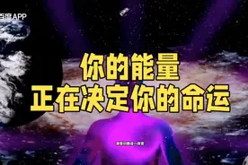 濮阳市华夏伏羲文化研究院 论能量，所谓天人合一视频封面