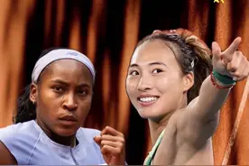 #上热门 半决赛郑钦文vs高芙决胜局6:7惜败郑钦文苦战三盘惜败高芙，止步罗马站四强#郑钦文 #网球#WTA1000罗马站#惜败高芙止步四强  北京时间5月16日凌晨，WTA1000罗马站女单半决赛中，郑钦文与老对手高芙展开鏖战。首盘双方陷入拉锯，郑钦文在抢七中3-7遗憾落败；第二盘她迅速调整，凭借积极的进攻与稳健的底线防守，以6-4强势扳平大比分。  决胜盘郑钦文与高芙互不相让，多次上演精彩攻防。但高芙凭借更稳定的关键分发挥，逐渐占据上风。尽管郑钦文全力反击，仍未能扭转局面，最终遗憾落败，止步赛事四强。虽未能延续胜势，但郑钦文在比赛中展现出的坚韧与实力同样值得肯定，期待她在后续赛事中重整旗鼓，再创佳绩。视频封面