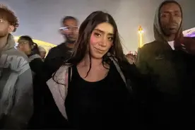 如今BBW的领军人物Violet Myers#BBW #丰满型 #腰臀比视频封面