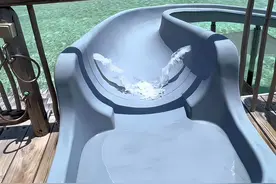 已经开始期待夏天啦 这么好看的玻璃海 当然要分享给你啦 因为分享欲是最高级浪漫.#治愈系风景 #内容启发搜索