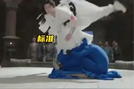 好标准的一套托马斯全旋！被国家队加持的就是不一样#成毅在横店备战奥运会体操 #成毅视频封面