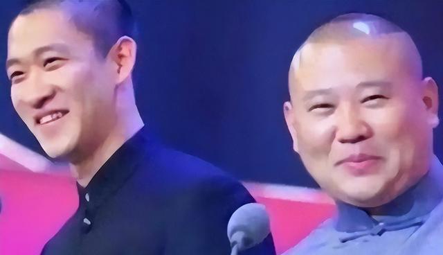 德云社“四公子”出走，澄清三件事打脸郭德纲，意外给曹云金洗白
