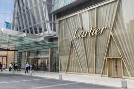 卡地亚腕表，新买一年两次送修！保修期“收费没商量”，被指“太霸道”图片