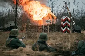 最毒的子弹：遇血变大长进肉里，曾让200个日军尝过它的厉害图片